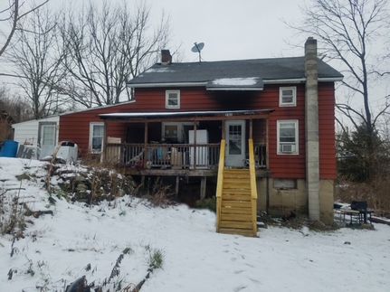 Property in Passaic County, New Jersey