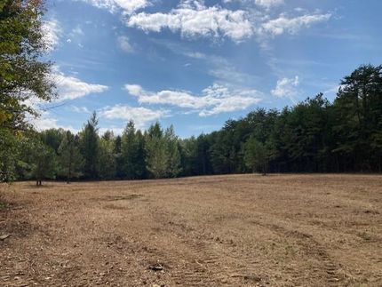 Property in Charlotte County, Virginia