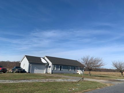 Property in Queen Annes County, Maryland