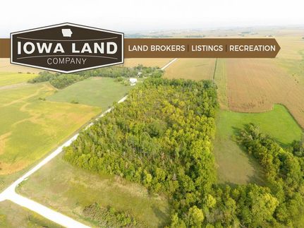 Property in Marshall County, Iowa
