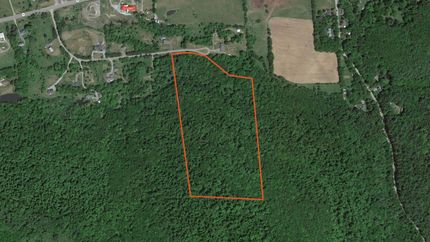 Property in Delaware County, New York