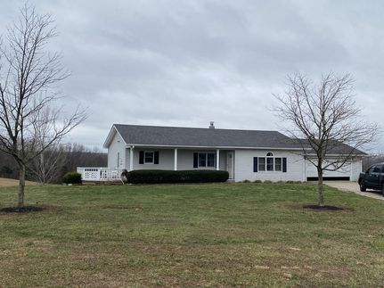 Property in Hart County, Kentucky