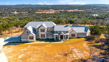 Property in Comal County, Texas
