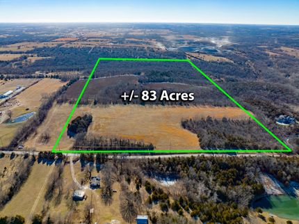 Property in Johnson County, Kansas