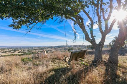 Property in Blanco County, Texas