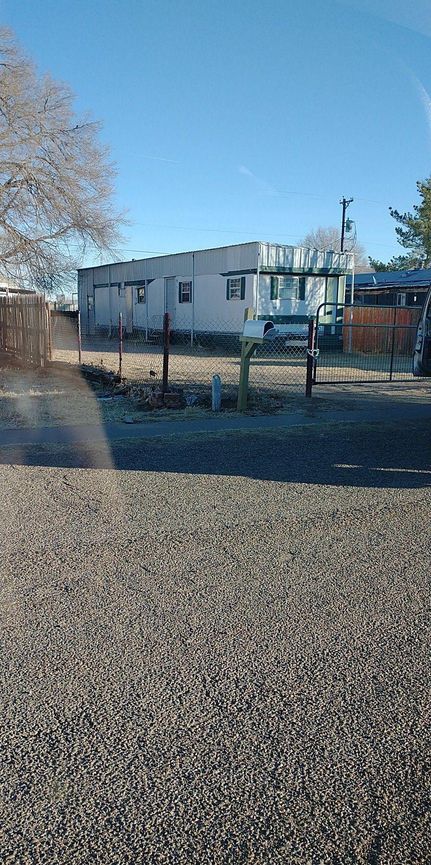 Property in Curry County, New Mexico