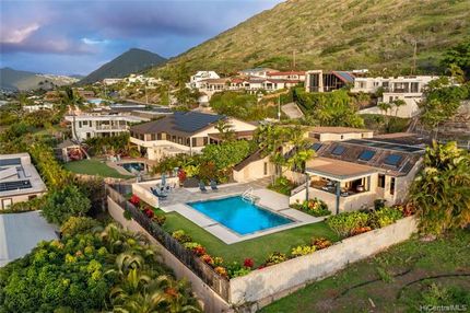 Property in Honolulu County, Hawaii