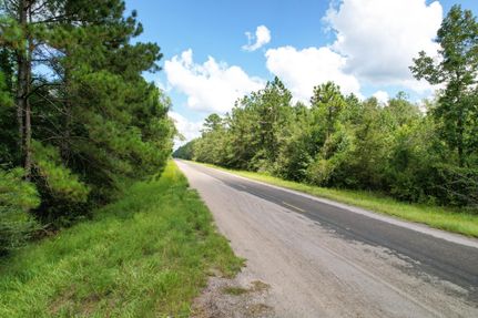 Property in Newton County, Texas