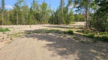 Property in Penobscot County, Maine