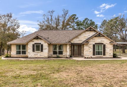 Property in Grimes County, Texas