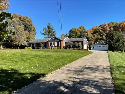 Property in Cuyahoga County, Ohio