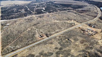 Property in Young County, Texas