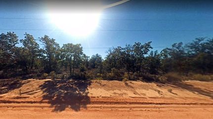 Property in Washington County, Florida