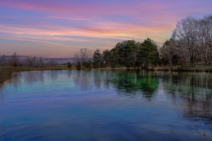 Property in Henderson County, Tennessee