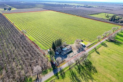 Property in Butte County, California