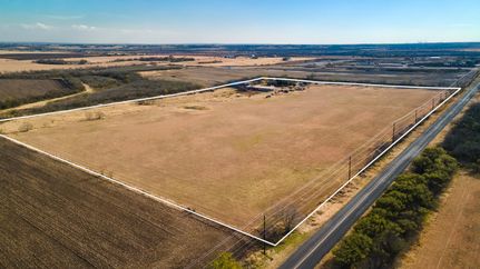 Property in Bexar County, Texas