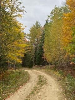 Property in Franklin County, Maine