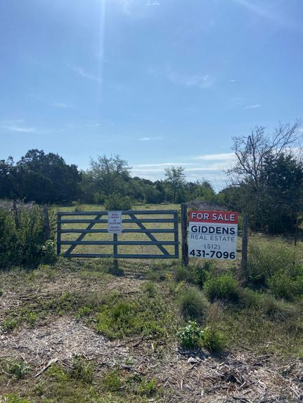 Property for sale in Travis County, Texas