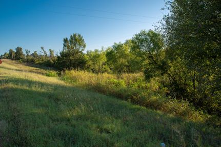 Property in Creek County, Oklahoma