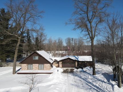 Property in Iosco County, Michigan