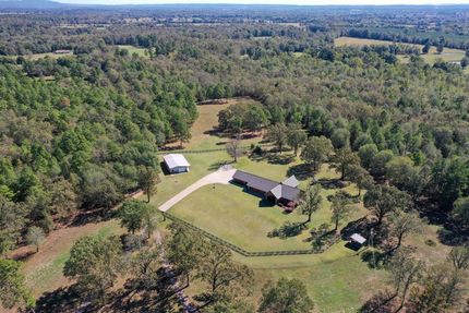 Property in Scott County, Arkansas