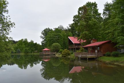 Property in Carroll County, Ohio