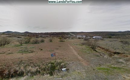 Property in Yavapai County, Arizona