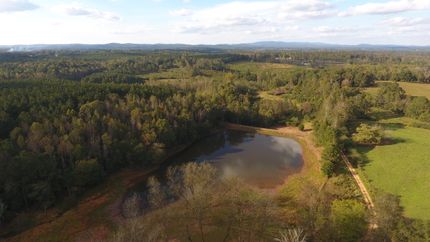 Property in Clay County, Alabama