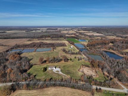 Property in Massac County, Illinois