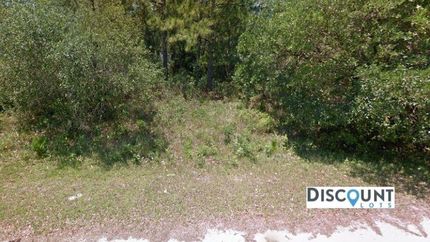 Property in Brunswick County, North Carolina