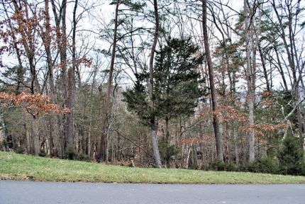 Property in Montgomery County, Virginia