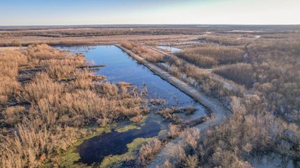 Property in Red River County, Texas