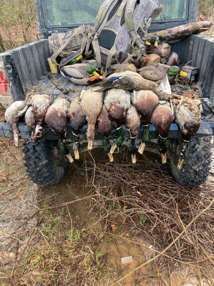 Property in Woodruff County, Arkansas