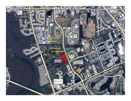 Undeveloped Land for sale in Martin County, Florida