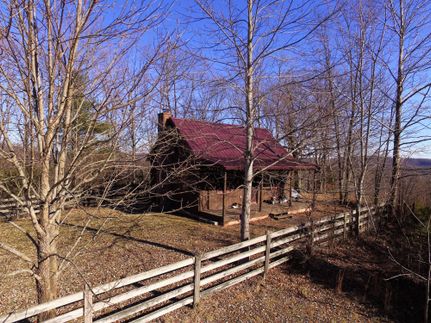 Property in Casey County, Kentucky