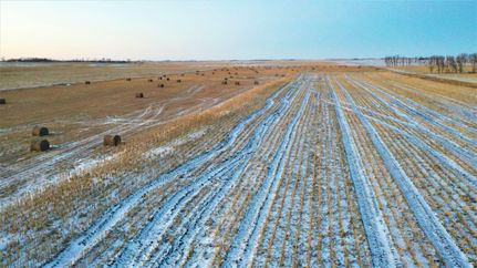 Property in Kingsbury County, South Dakota