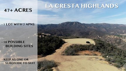 Property in Riverside County, California