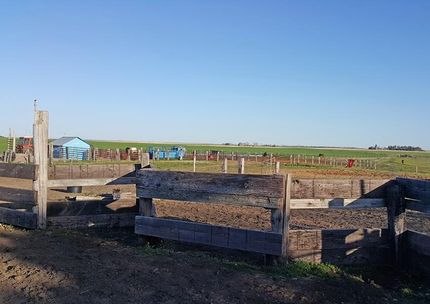 Property in Cheyenne County, Nebraska