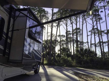 Property in Taylor County, Florida