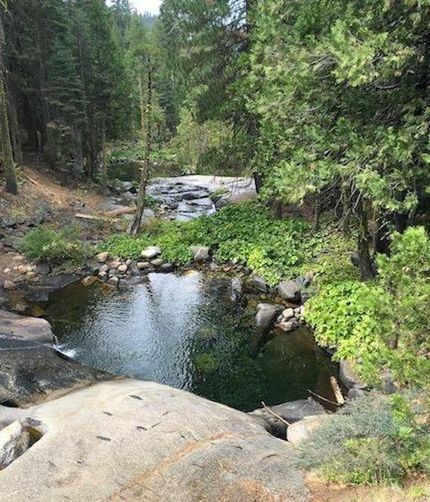 Property in Siskiyou County, California