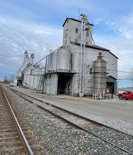 Property in Allen County, Indiana