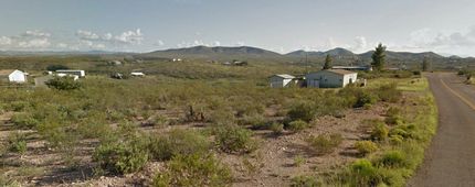 Property in Cochise County, Arizona