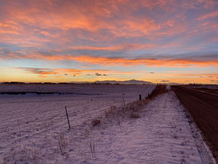 Property for sale in El Paso County, Colorado