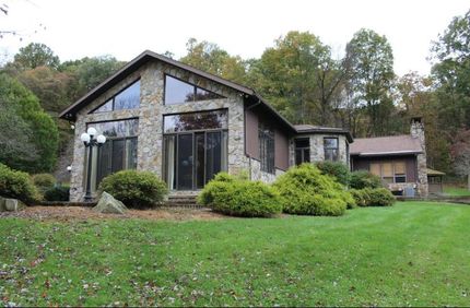 Property in Indiana County, Pennsylvania