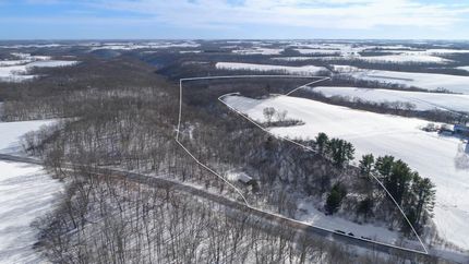 Property in Crawford County, Wisconsin