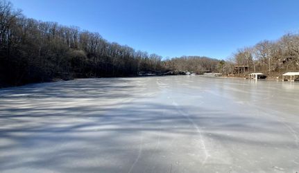 Property in Callaway County, Missouri