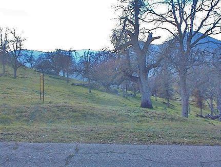 Property in Fresno County, California