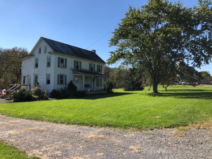 Property in Union County, Pennsylvania