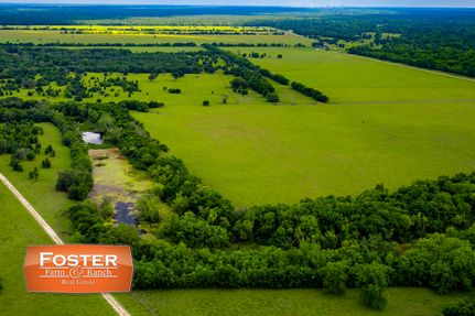 Property in Wharton County, Texas