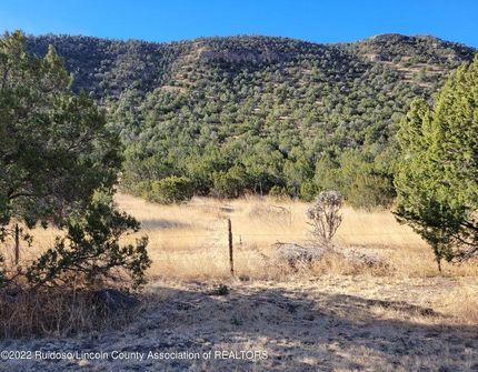 Property in Lincoln County, New Mexico